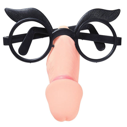 Bril Piemel van Widmann koop je bij Partywinkel