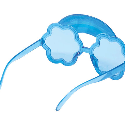 Bril Regenboog van Fiestas Guirca koop je bij Partywinkel