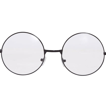 Bril Rond van Fiestas Guirca koop je bij Partywinkel