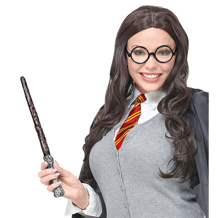 Bril Student van Widmann koop je bij Partywinkel