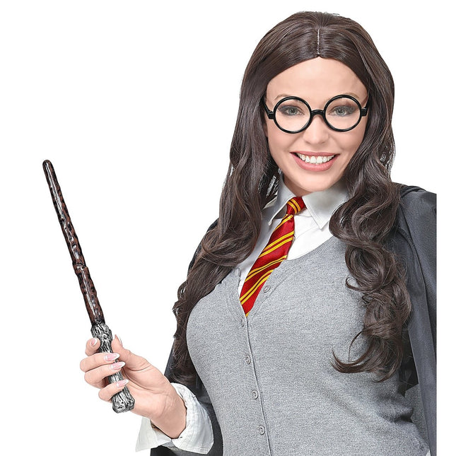 Bril Student van Widmann koop je bij Partywinkel