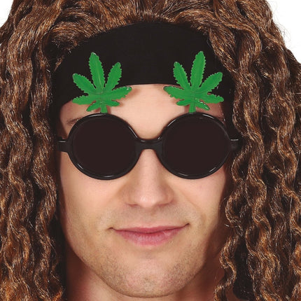 Bril Wiet van Fiestas Guirca koop je bij Partywinkel