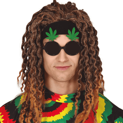 Bril Wiet van Fiestas Guirca koop je bij Partywinkel