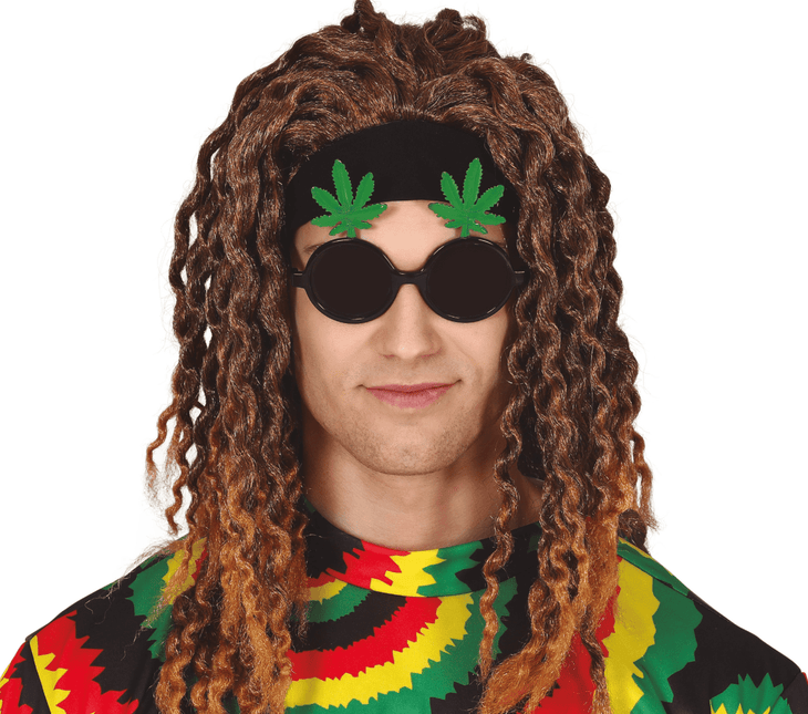 Bril Wiet van Fiestas Guirca koop je bij Partywinkel