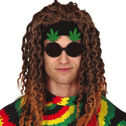 Bril Wiet van Fiestas Guirca koop je bij Partywinkel