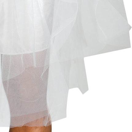 Bruidsjurk Heren van Fiestas Guirca koop je bij Partywinkel