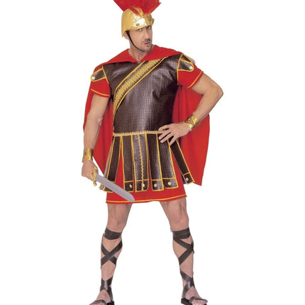 Bruine Sandalen van Widmann koop je bij Partywinkel