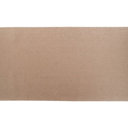 Bruine Tafelloper 5m van CHAKS koop je bij Partywinkel