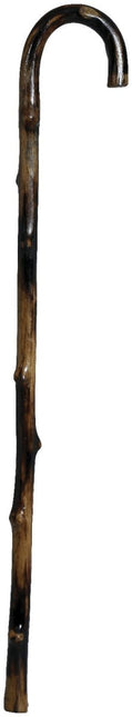 Bruine Wandelstok 95cm van Fiestas Guirca koop je bij Partywinkel