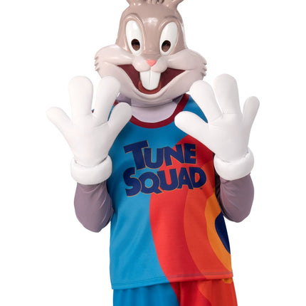 Ensemble de masques Bugs Bunny