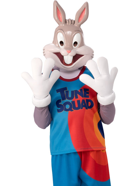 Ensemble de masques Bugs Bunny