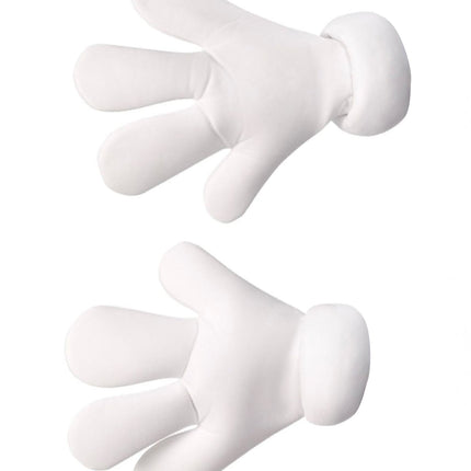 Ensemble de masques Bugs Bunny