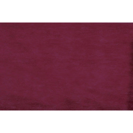 RUBAN ÉLÉGANT BORDEAUX 10 CM X 20 M