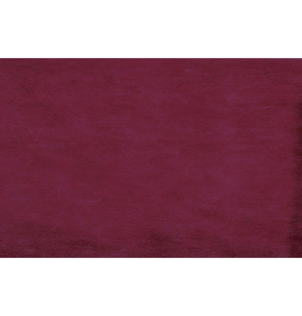 RUBAN ÉLÉGANT BORDEAUX 10 CM X 20 M