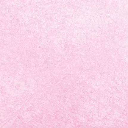 Chemin de table rose clair 10m