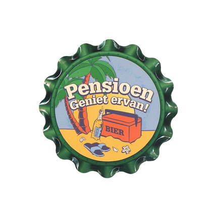 Sous-verres de pension 11cm