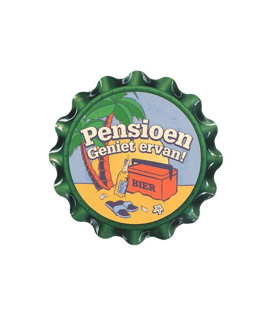 Sous-verres de pension 11cm