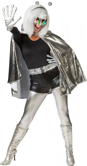 Cape Alien van Orlob koop je bij Partywinkel