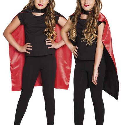 Cape Sundown Kind 90cm van Boland koop je bij Partywinkel