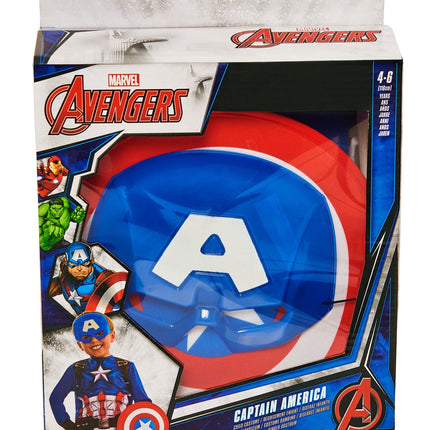 Costume de Captain America pour enfant