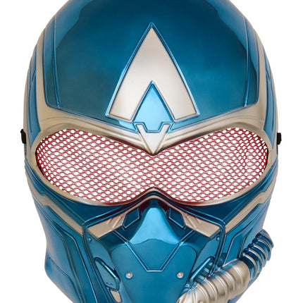 Masque pour enfants Captain America
