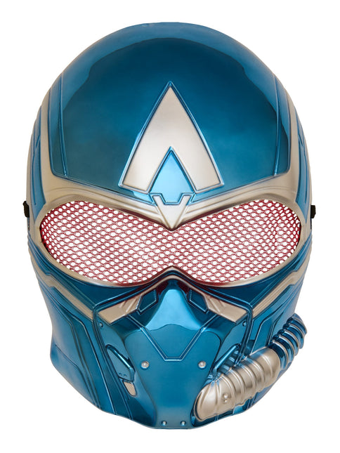 Masque pour enfants Captain America