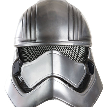 Captain Phasma Masker van Rubies koop je bij Partywinkel