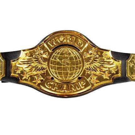 Champions belt - Partywinkel - 8714438731437