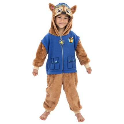 Chase Onesie Paw Patrol Costume