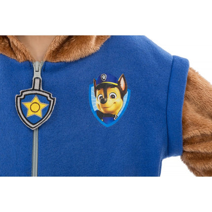 Chase Onesie Paw Patrol Costume