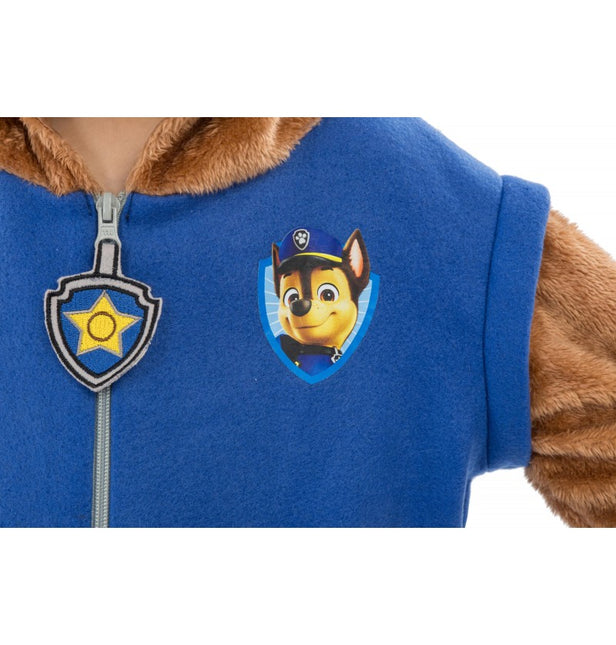 Chase Onesie Paw Patrol Costume