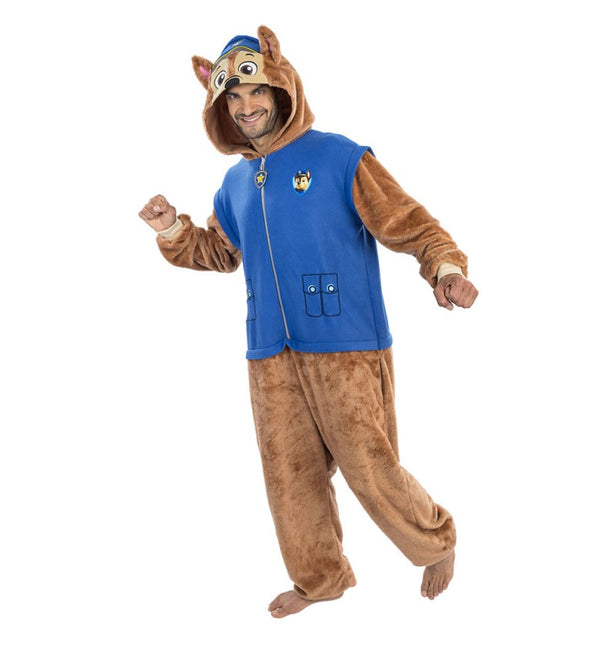 Paw Patrol Onesie Chase Men
