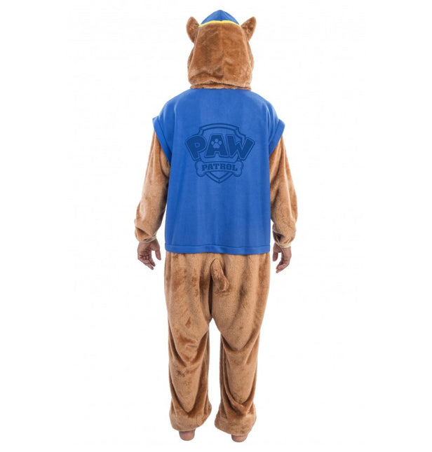Paw Patrol Onesie Chase Men