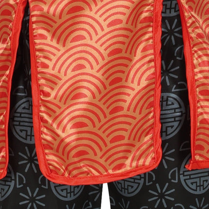 Chinees Kostuum Meisje - Partywinkel - 8434077785096