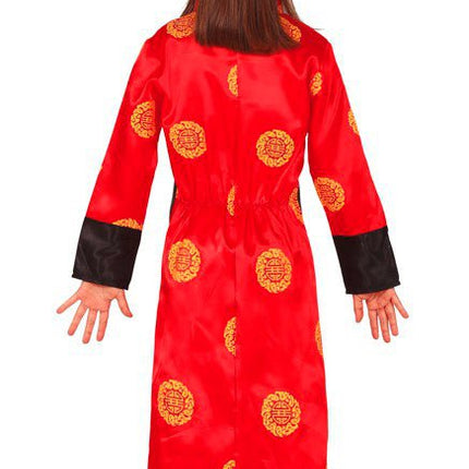 Chinese Kostuum Kind van Fiestas Guirca koop je bij Partywinkel