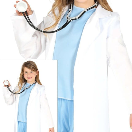 Chirurgen Kostuum Kind van Fiestas Guirca koop je bij Partywinkel