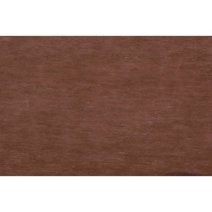 RUBAN ÉLÉGANT EN CHOCOLAT 10 CM X 20 M