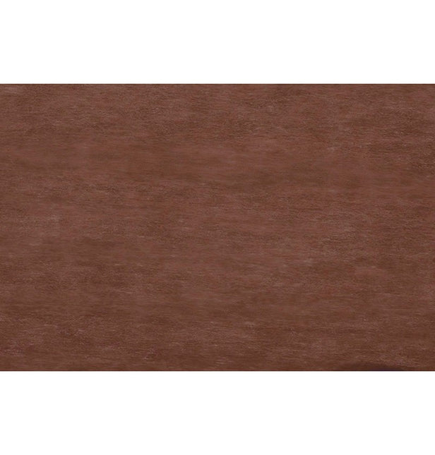 RUBAN ÉLÉGANT EN CHOCOLAT 10 CM X 20 M