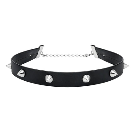 Choker Studs van Boland koop je bij Partywinkel