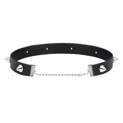 Choker Studs van Boland koop je bij Partywinkel