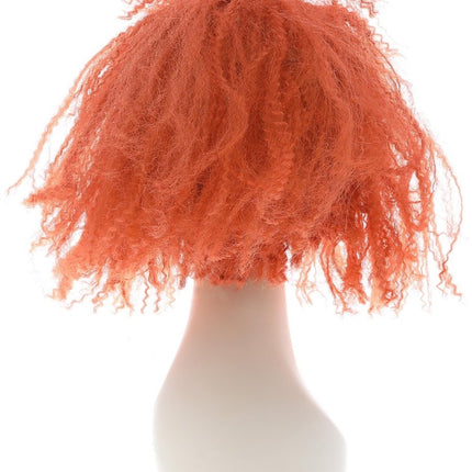 Chucky Wig, Ginger van Smiffys koop je bij Partywinkel