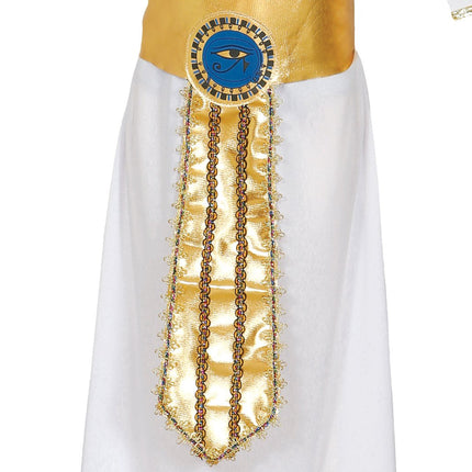 Cleopatra Jurkje Meisje van Fiestas Guirca koop je bij Partywinkel