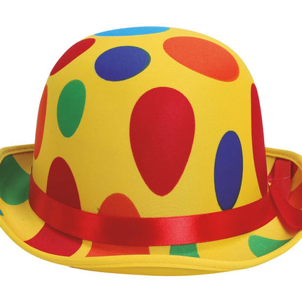 Clowns Bolhoed van Fiestas Guirca koop je bij Partywinkel