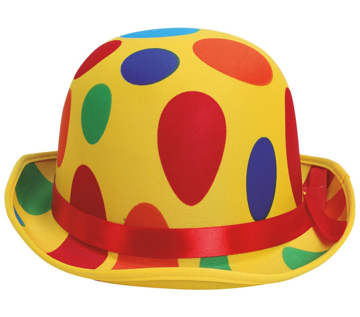 Clowns Bolhoed van Fiestas Guirca koop je bij Partywinkel