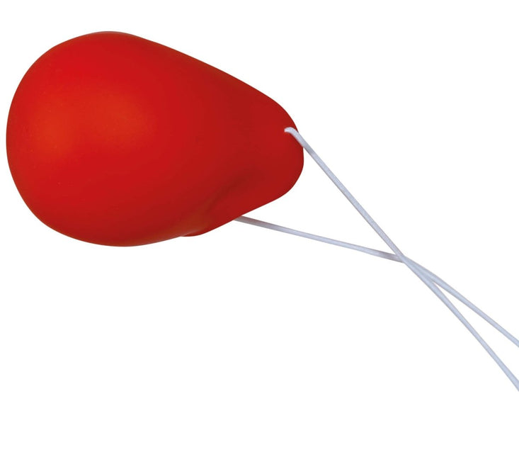 Clownsneus Rood van Fiestas Guirca koop je bij Partywinkel