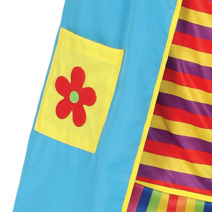 Clownspak Flowy van Fiestas Guirca koop je bij Partywinkel