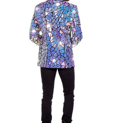 Colbert holografische spiegels van Wilbers & Wilbers koop je bij Partywinkel