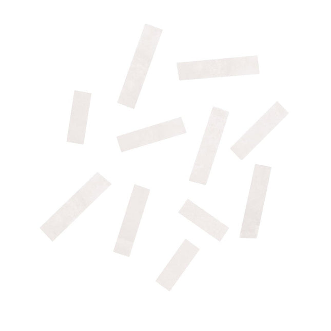 Confetti Kanon Goud 30cm van Unique koop je bij Partywinkel