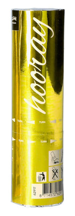 Confetti Kanonnen Set Metallic 15cm 3st van Folat koop je bij Partywinkel