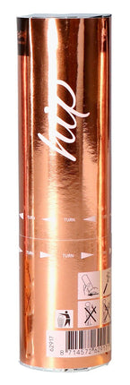 Confetti Kanonnen Set Metallic 15cm 3st van Folat koop je bij Partywinkel